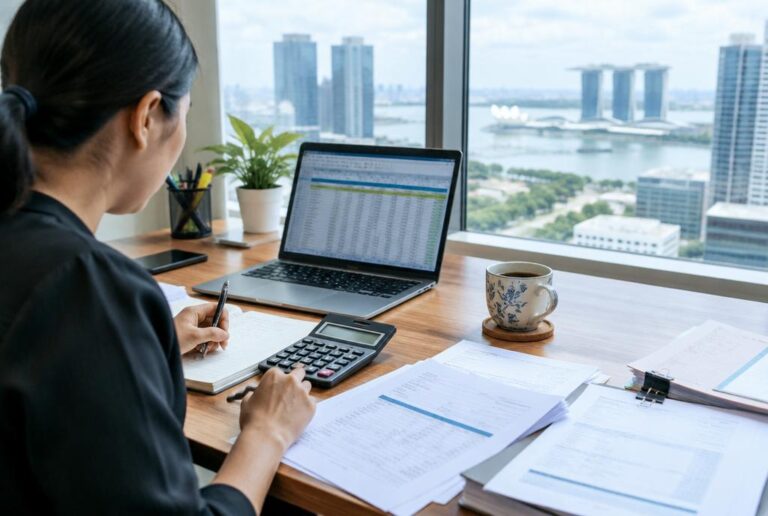 Accounting firms in Tampines (2026)