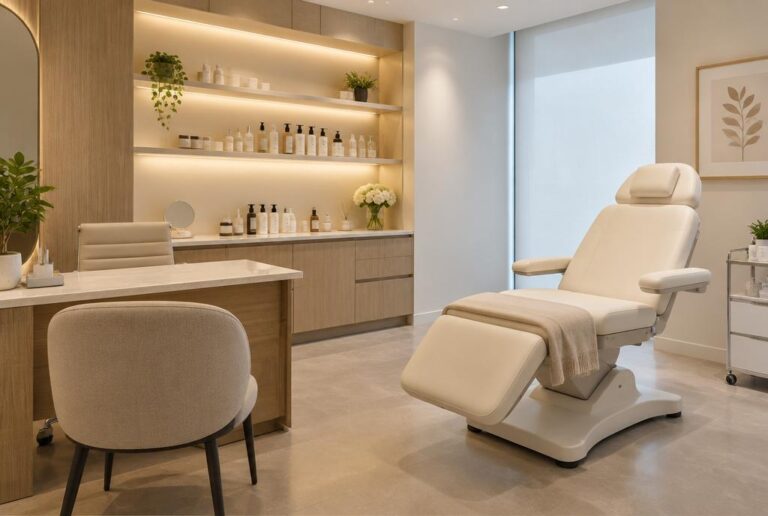 Aesthetic clinics in Tampines (2026)