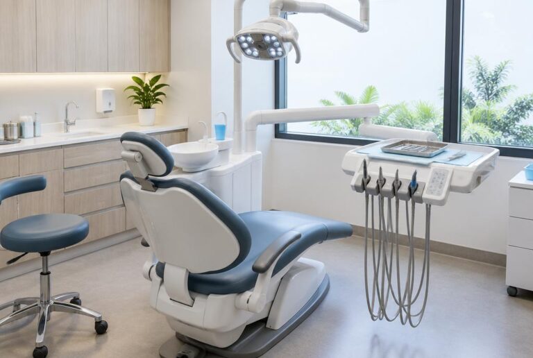 Clinics offering dental care near Katong and Marine Parade (2026)