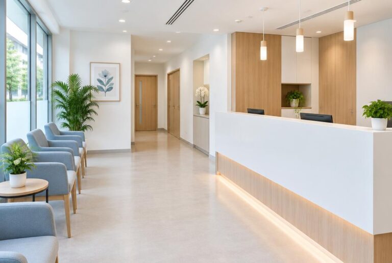 General surgery clinics in Jurong East (2026)