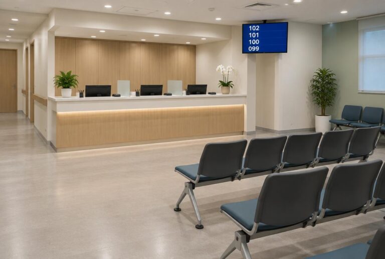 Health screening clinics in Bishan (2026)