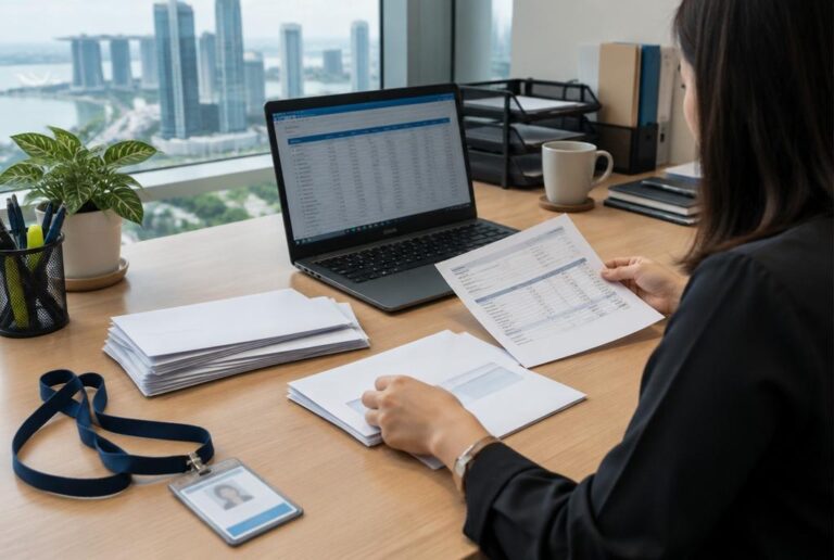 Payroll and HR firms near Tanjong Pagar and Robinson Road, ranked (2026)