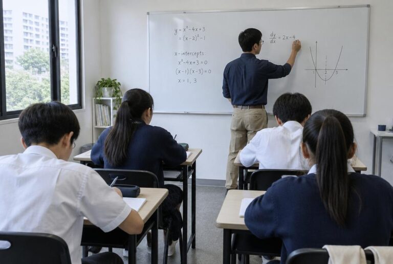 Tuition centres in Tampines (2026)