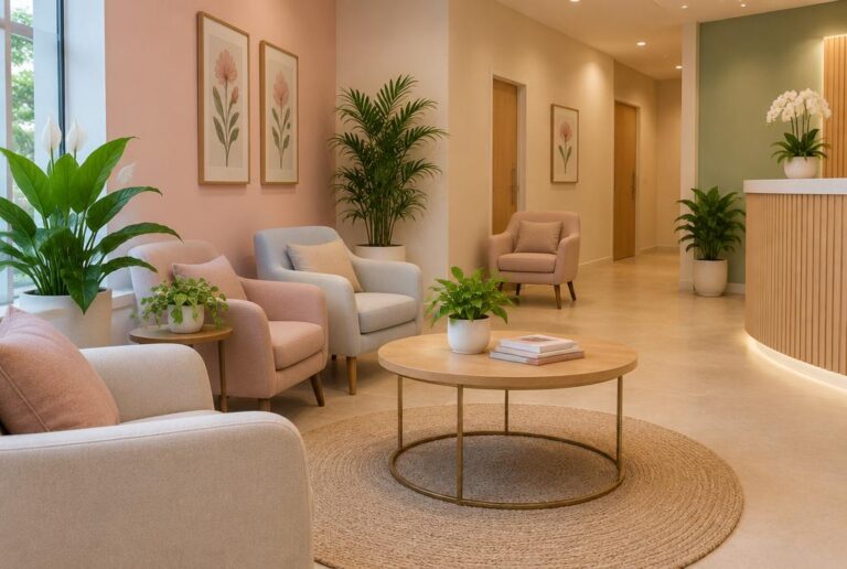 Women’s health clinics in Jurong East (2026)